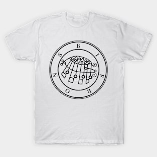 Seal Of Bifrons T-Shirt